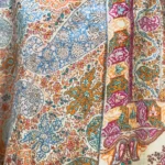 Designer Kashmiri Pashmina Shawl