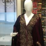 Hand Kardana Work kashmiri