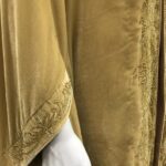 Hand Kardana Work velvet